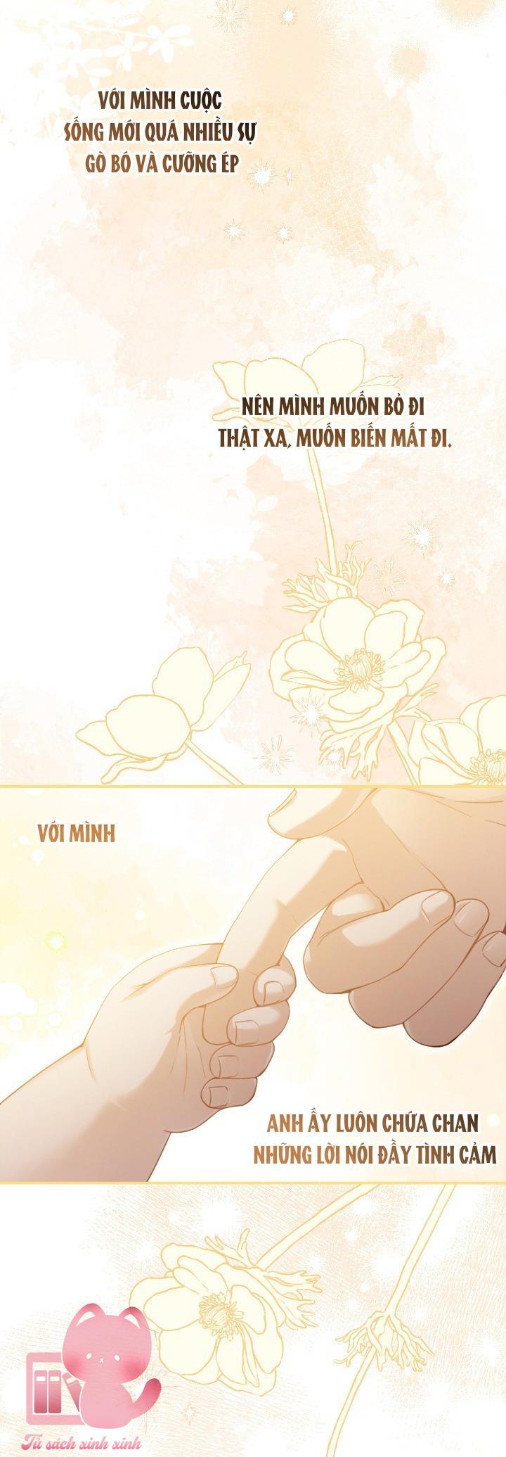 Hướng Về Ánh Dương Lần Nữa - Chap 78 - Trang 62