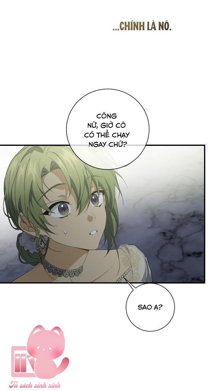 Hướng Về Ánh Dương Lần Nữa - Chap 78 - Trang 67