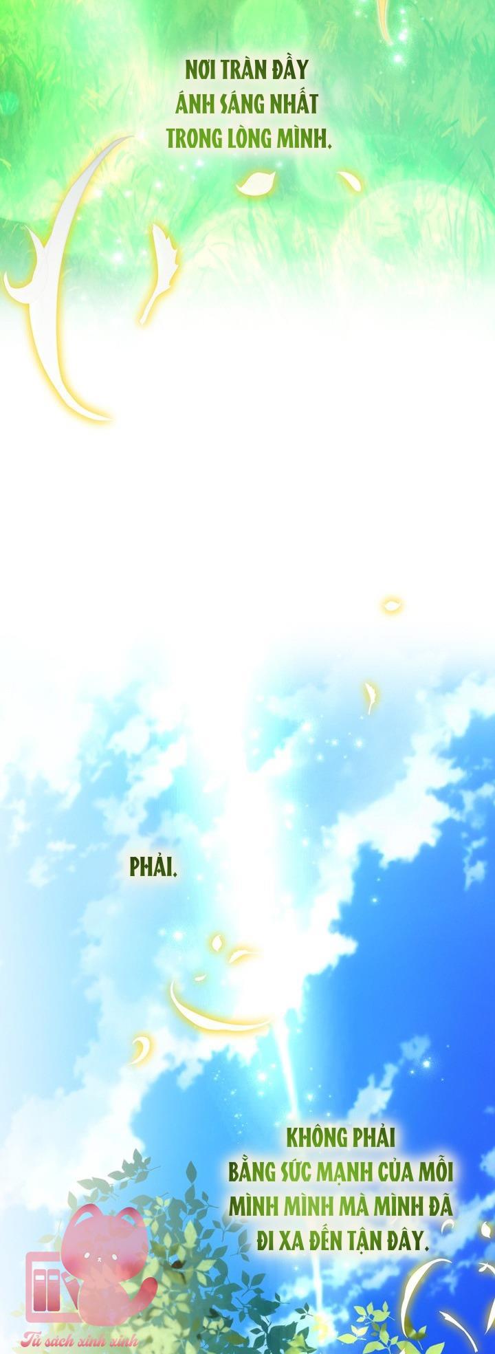 Hướng Về Ánh Dương Lần Nữa - Chap 78 - Trang 74