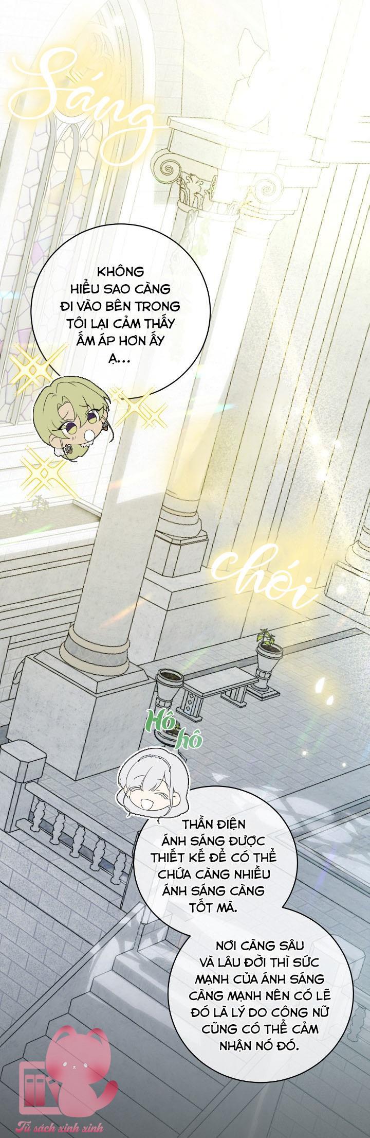 Hướng Về Ánh Dương Lần Nữa - Chap 78 - Trang 9