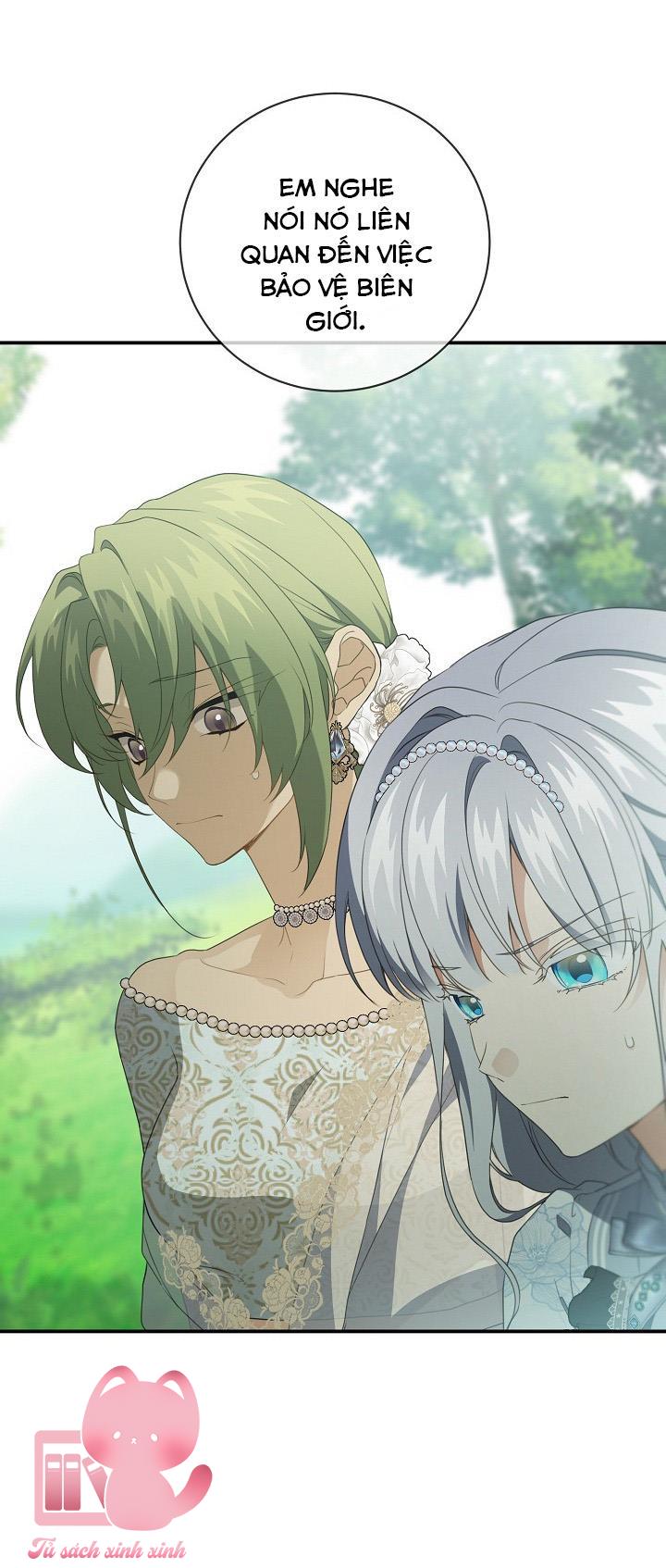 Hướng Về Ánh Dương Lần Nữa - Chap 79 - Trang 12