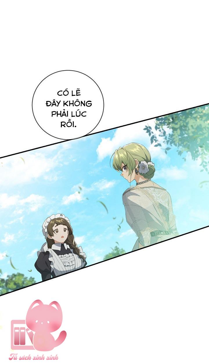 Hướng Về Ánh Dương Lần Nữa - Chap 79 - Trang 15