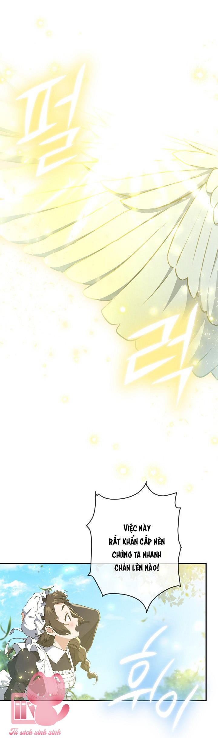 Hướng Về Ánh Dương Lần Nữa - Chap 79 - Trang 16