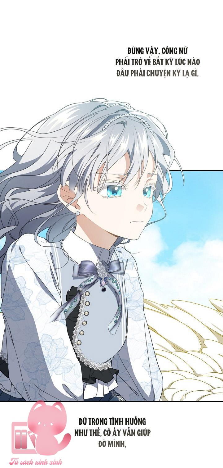 Hướng Về Ánh Dương Lần Nữa - Chap 79 - Trang 22