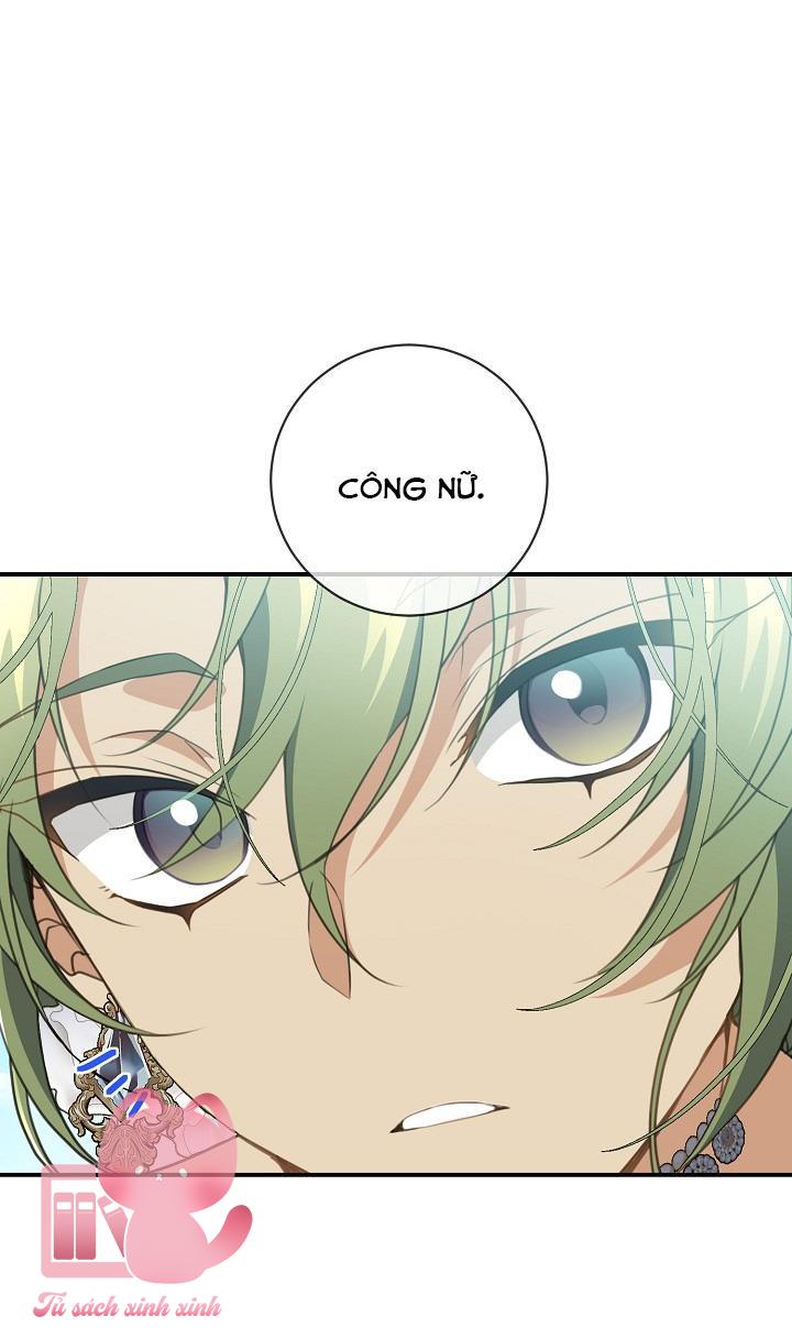 Hướng Về Ánh Dương Lần Nữa - Chap 79 - Trang 23