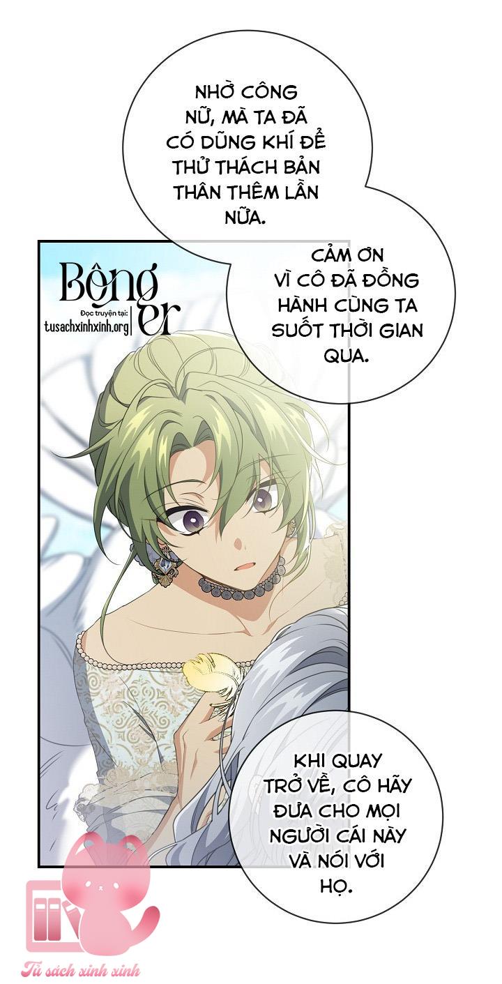 Hướng Về Ánh Dương Lần Nữa - Chap 79 - Trang 25
