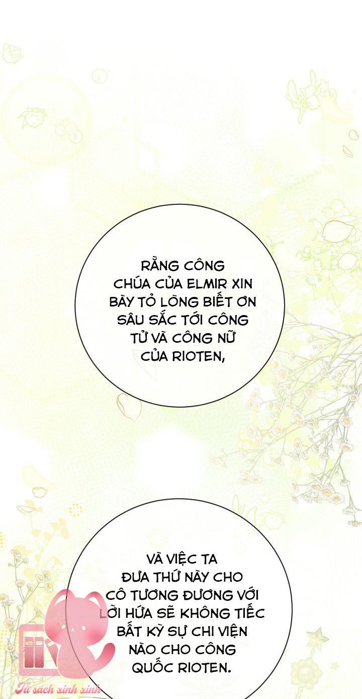 Hướng Về Ánh Dương Lần Nữa - Chap 79 - Trang 26