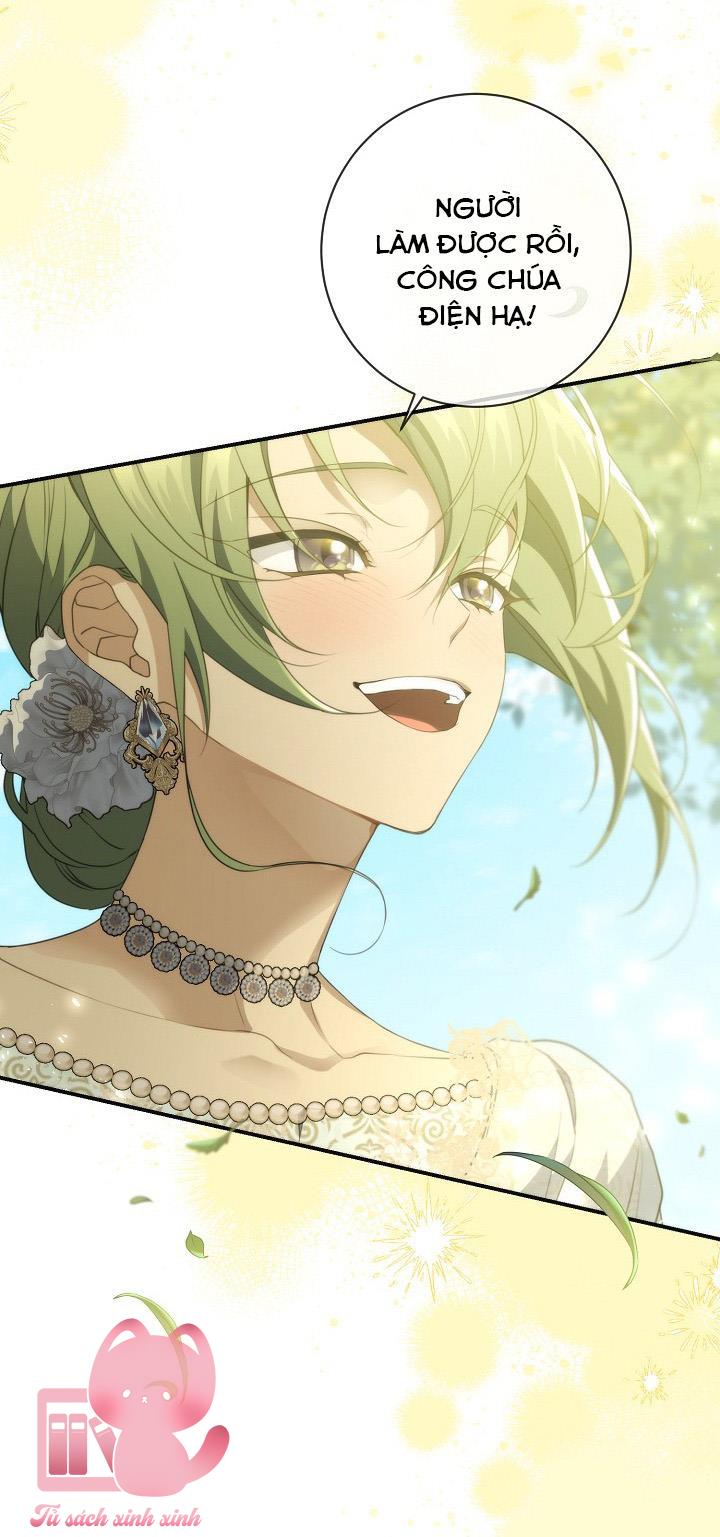 Hướng Về Ánh Dương Lần Nữa - Chap 79 - Trang 4