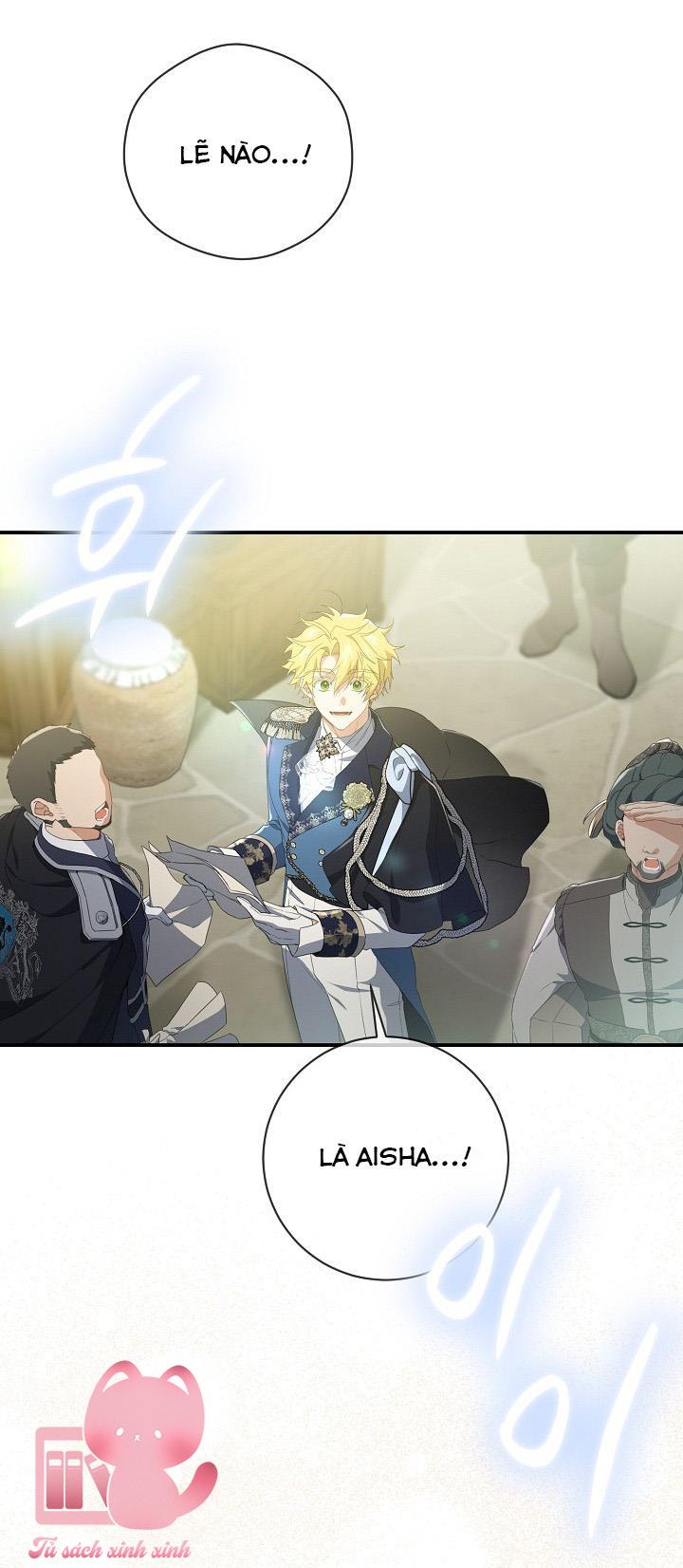 Hướng Về Ánh Dương Lần Nữa - Chap 79 - Trang 32