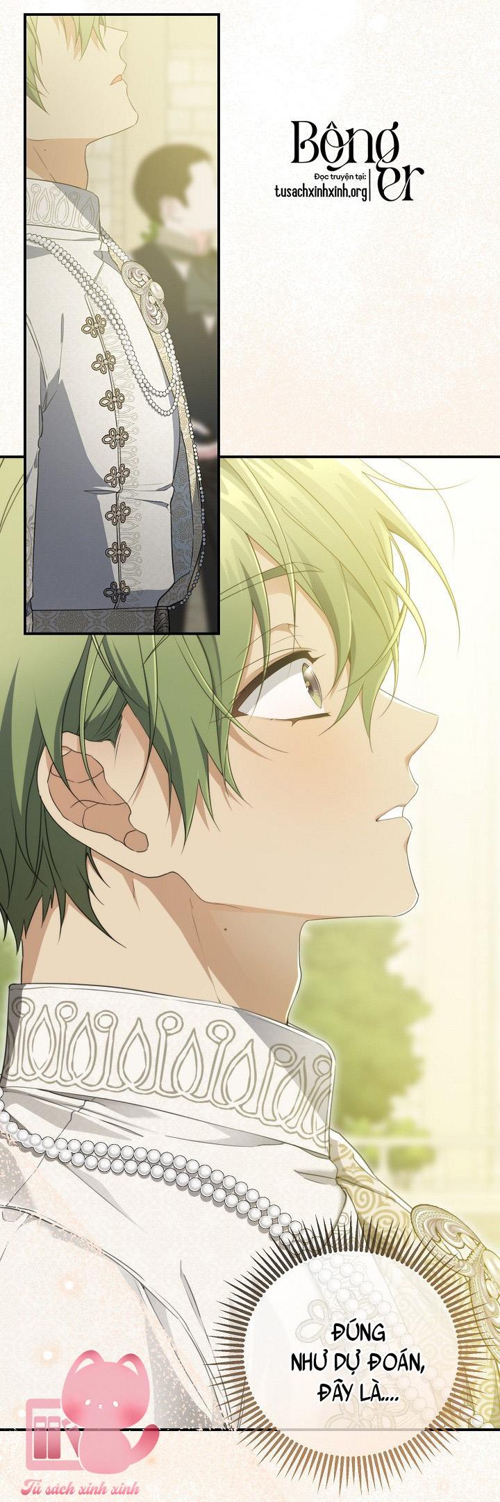 Hướng Về Ánh Dương Lần Nữa - Chap 79 - Trang 33