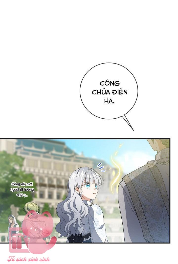Hướng Về Ánh Dương Lần Nữa - Chap 79 - Trang 38