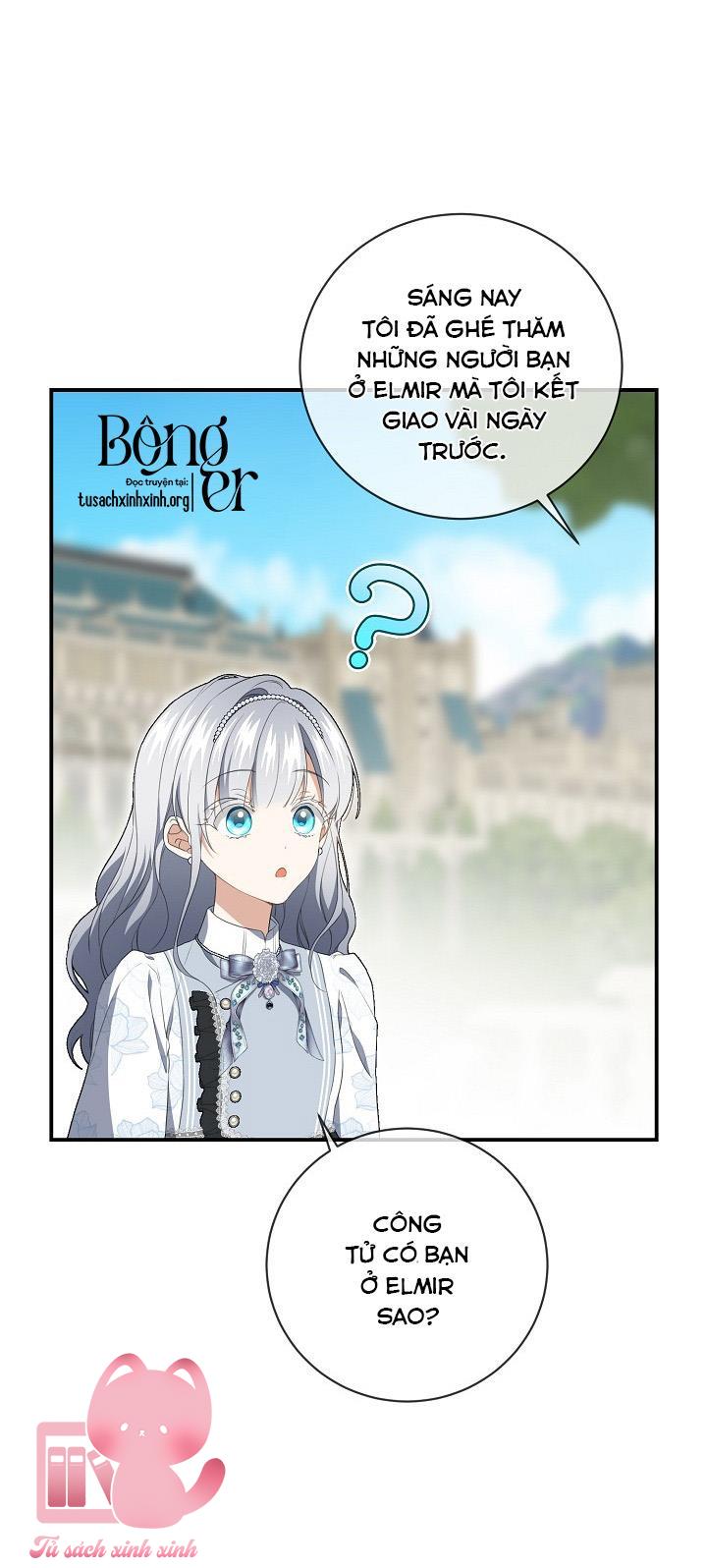 Hướng Về Ánh Dương Lần Nữa - Chap 79 - Trang 41
