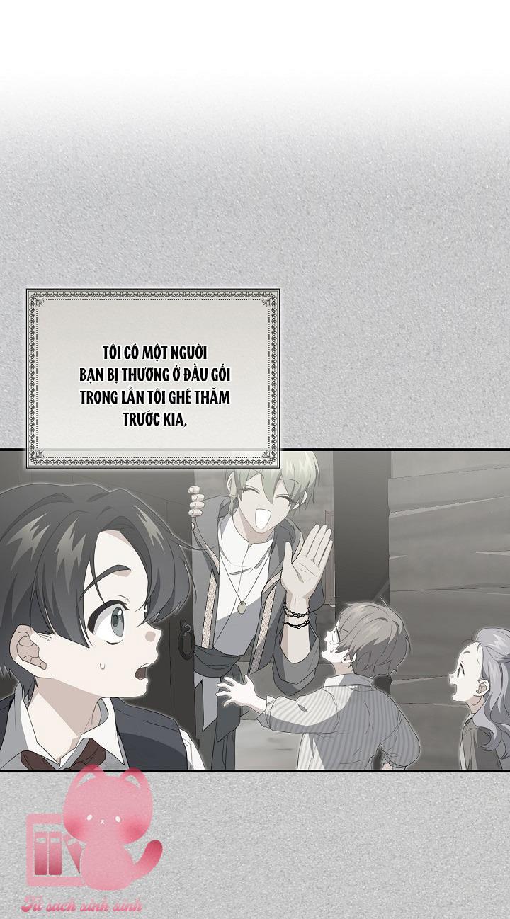Hướng Về Ánh Dương Lần Nữa - Chap 79 - Trang 42