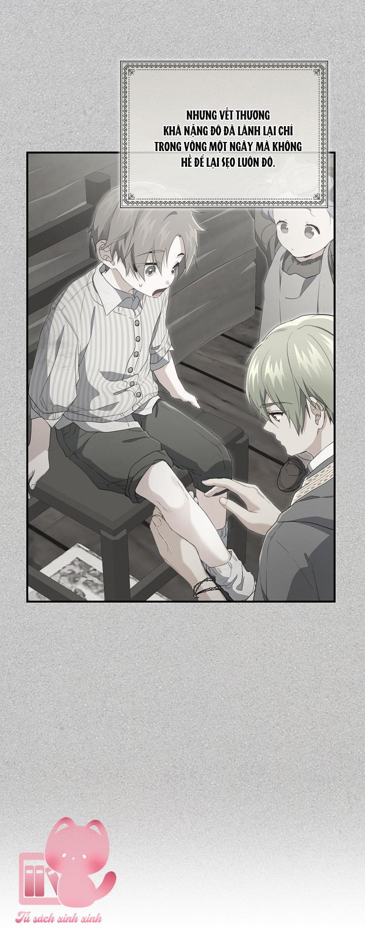 Hướng Về Ánh Dương Lần Nữa - Chap 79 - Trang 43