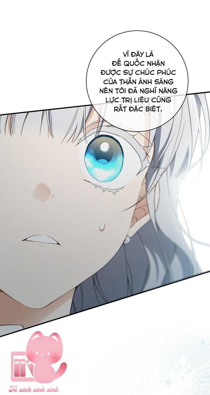 Hướng Về Ánh Dương Lần Nữa - Chap 79 - Trang 44