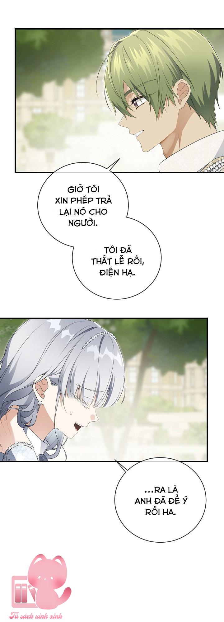 Hướng Về Ánh Dương Lần Nữa - Chap 79 - Trang 46