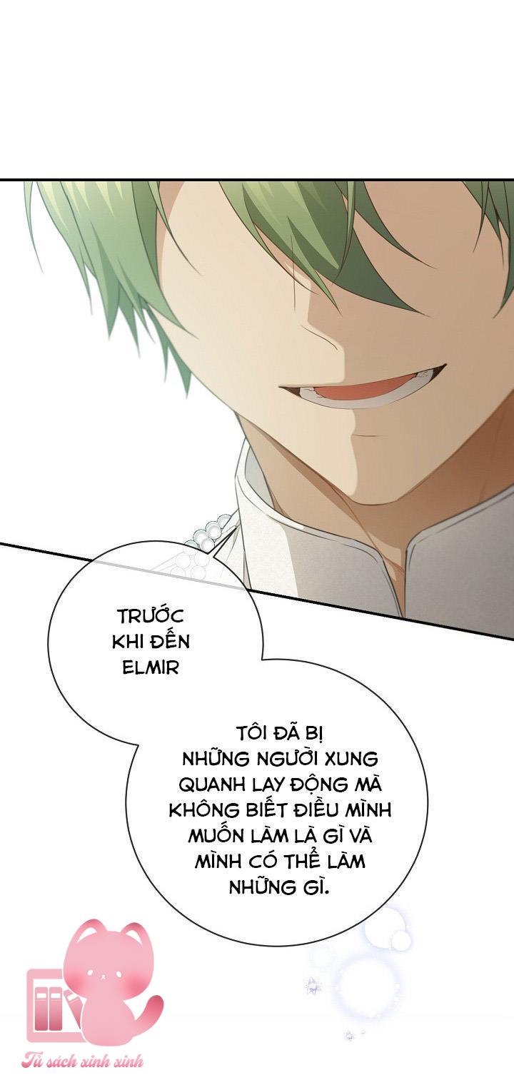 Hướng Về Ánh Dương Lần Nữa - Chap 79 - Trang 47