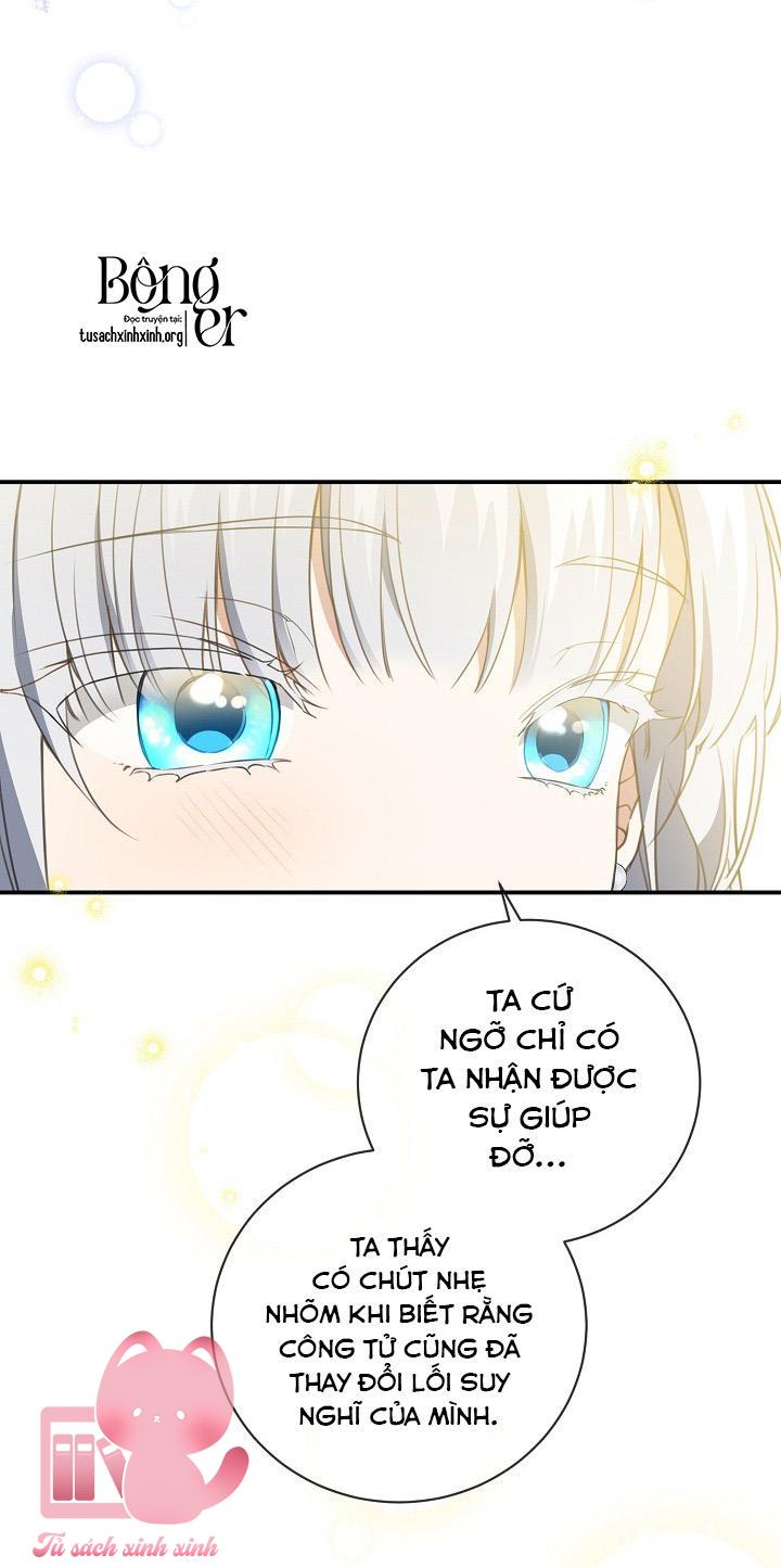 Hướng Về Ánh Dương Lần Nữa - Chap 79 - Trang 49