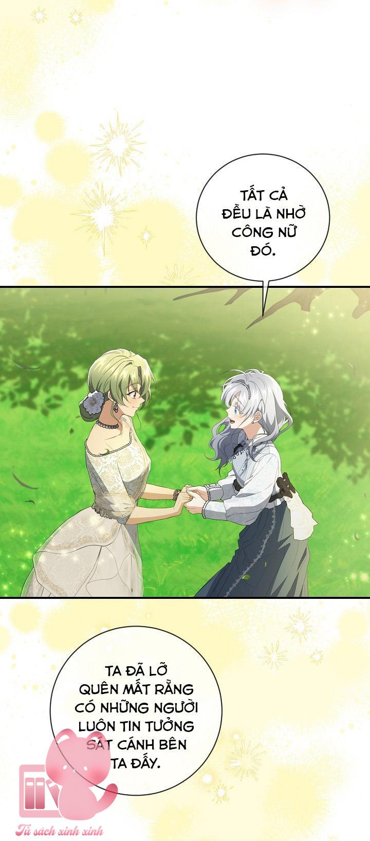 Hướng Về Ánh Dương Lần Nữa - Chap 79 - Trang 6