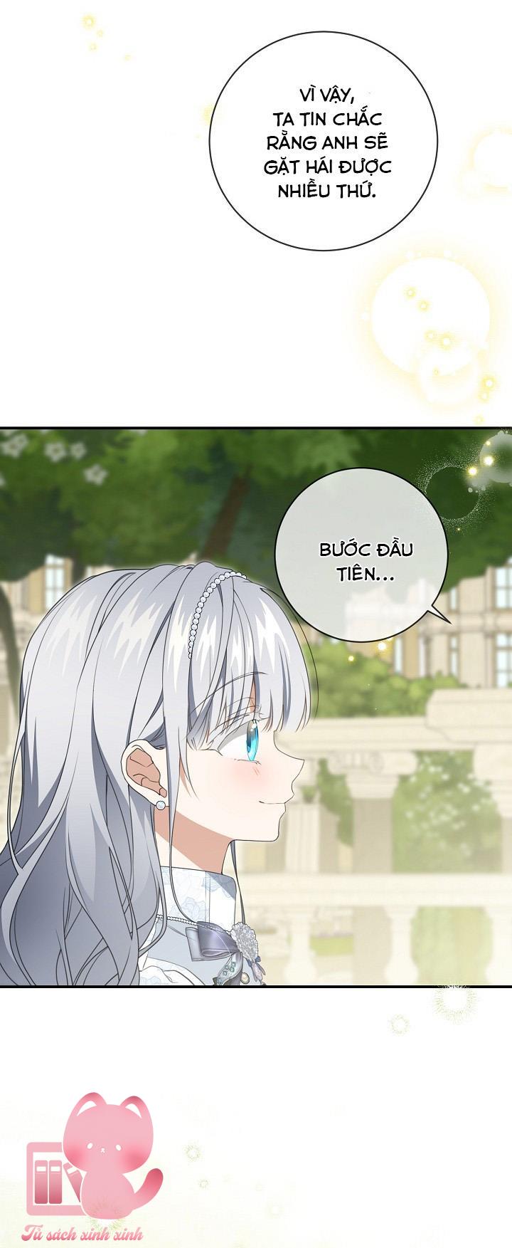 Hướng Về Ánh Dương Lần Nữa - Chap 79 - Trang 51