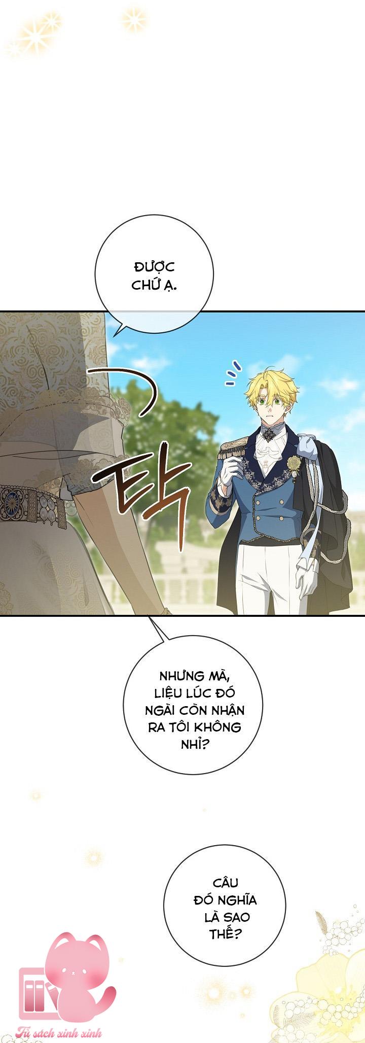 Hướng Về Ánh Dương Lần Nữa - Chap 79 - Trang 58