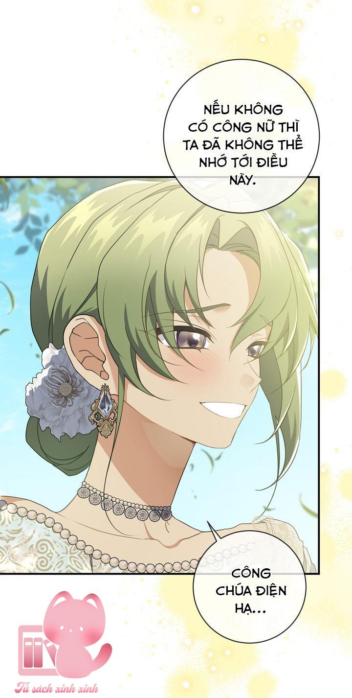 Hướng Về Ánh Dương Lần Nữa - Chap 79 - Trang 7