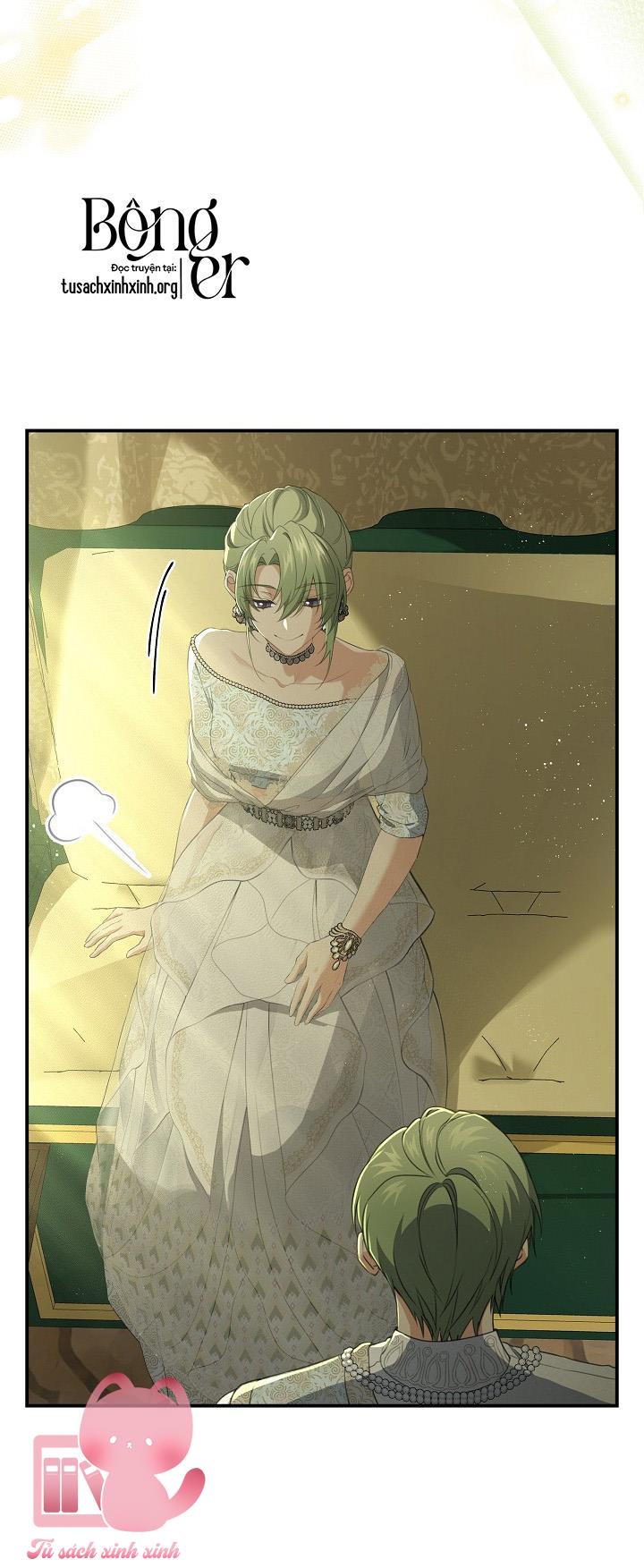 Hướng Về Ánh Dương Lần Nữa - Chap 79 - Trang 65