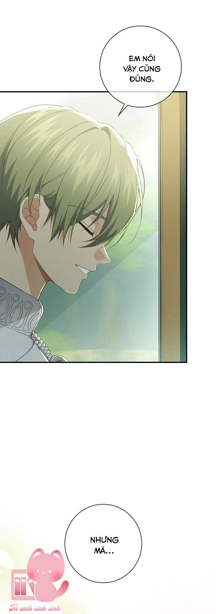 Hướng Về Ánh Dương Lần Nữa - Chap 79 - Trang 67