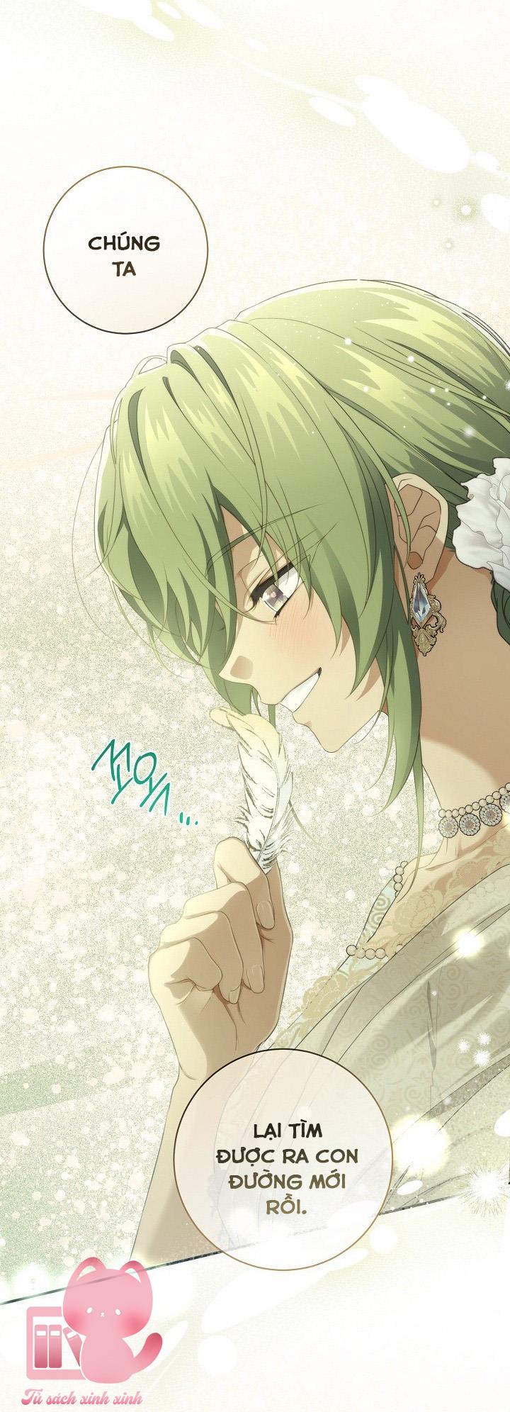 Hướng Về Ánh Dương Lần Nữa - Chap 79 - Trang 68