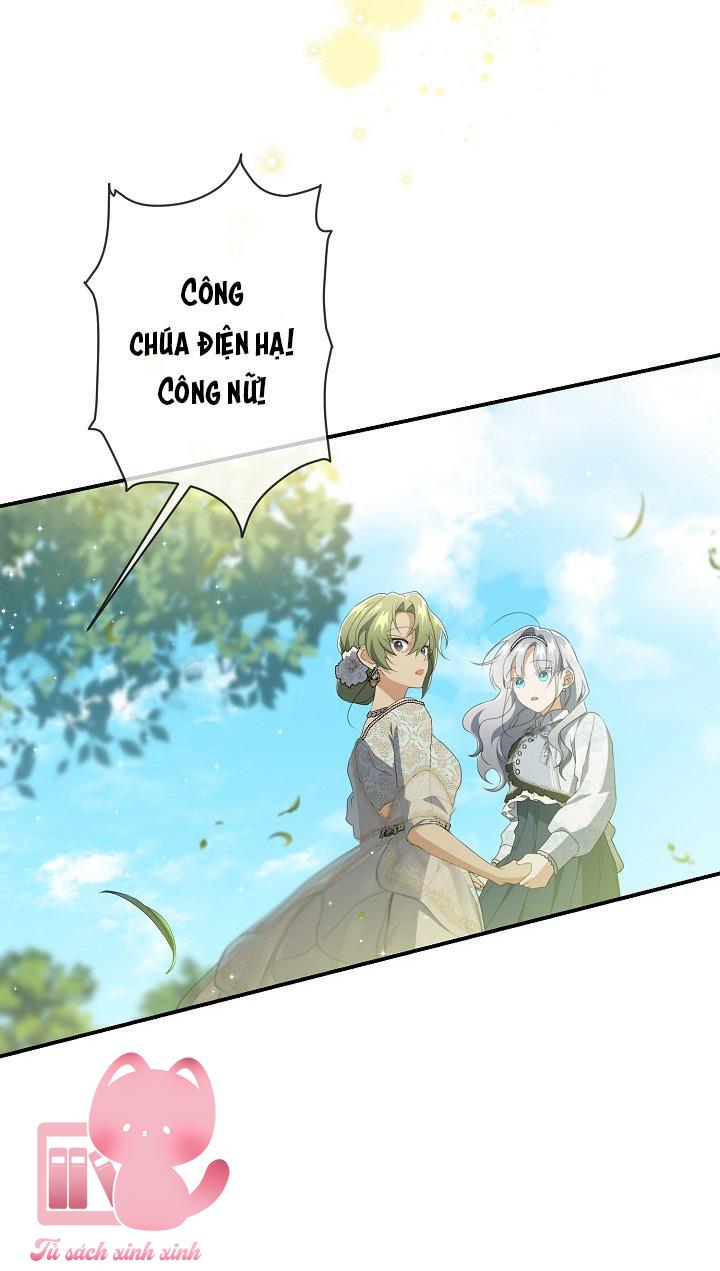 Hướng Về Ánh Dương Lần Nữa - Chap 79 - Trang 8