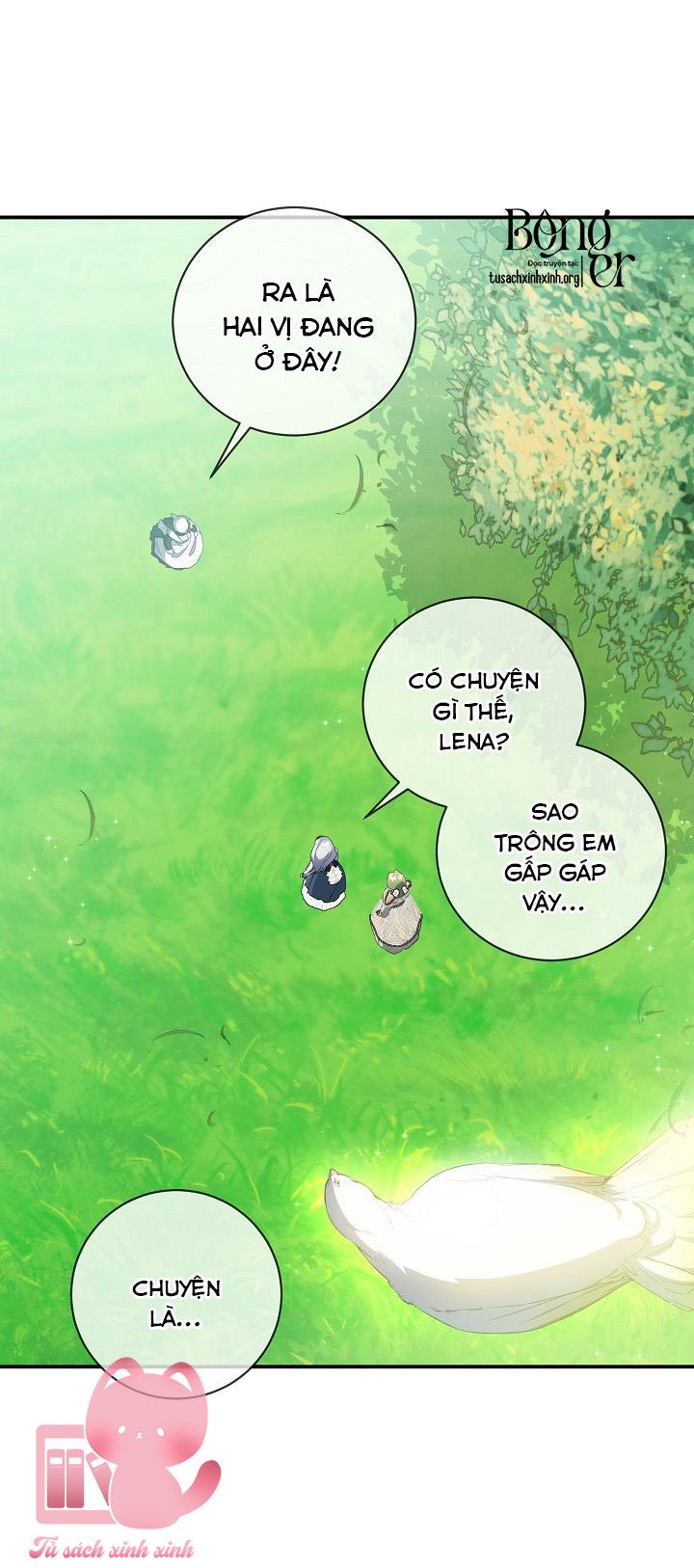 Hướng Về Ánh Dương Lần Nữa - Chap 79 - Trang 9