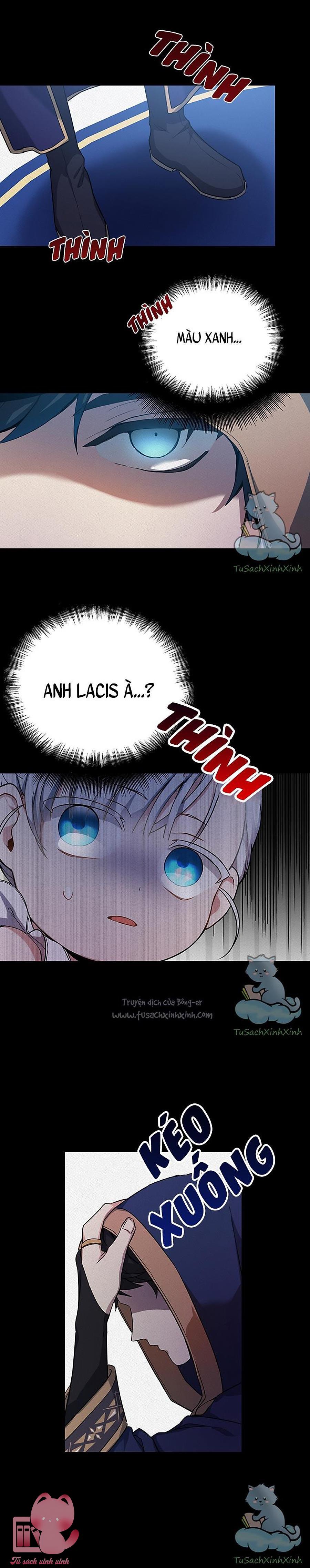 Hướng Về Ánh Dương Lần Nữa - Chap 8 - Trang 11