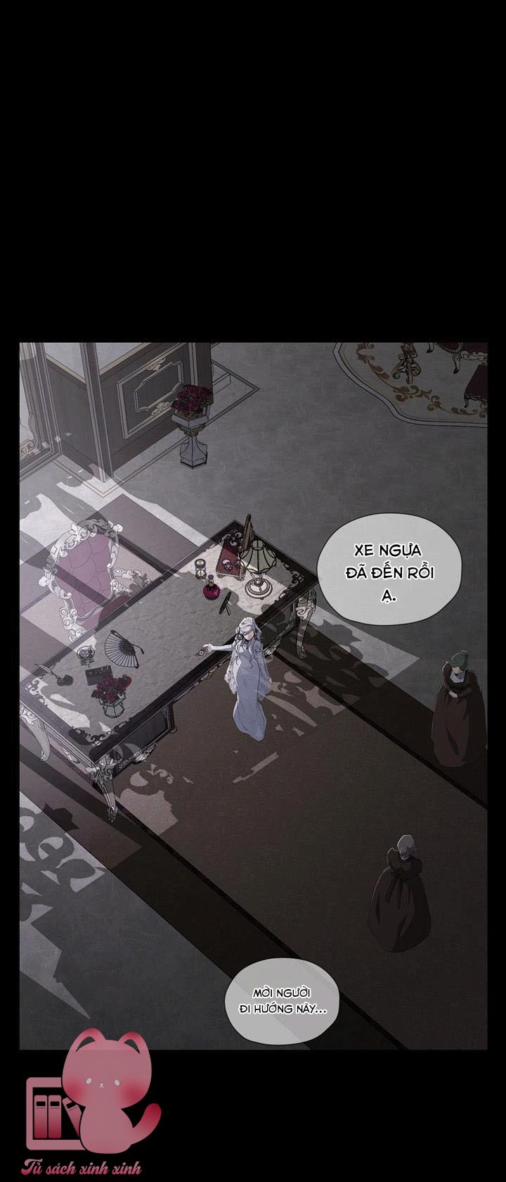 Hướng Về Ánh Dương Lần Nữa - Chap 80 - Trang 11