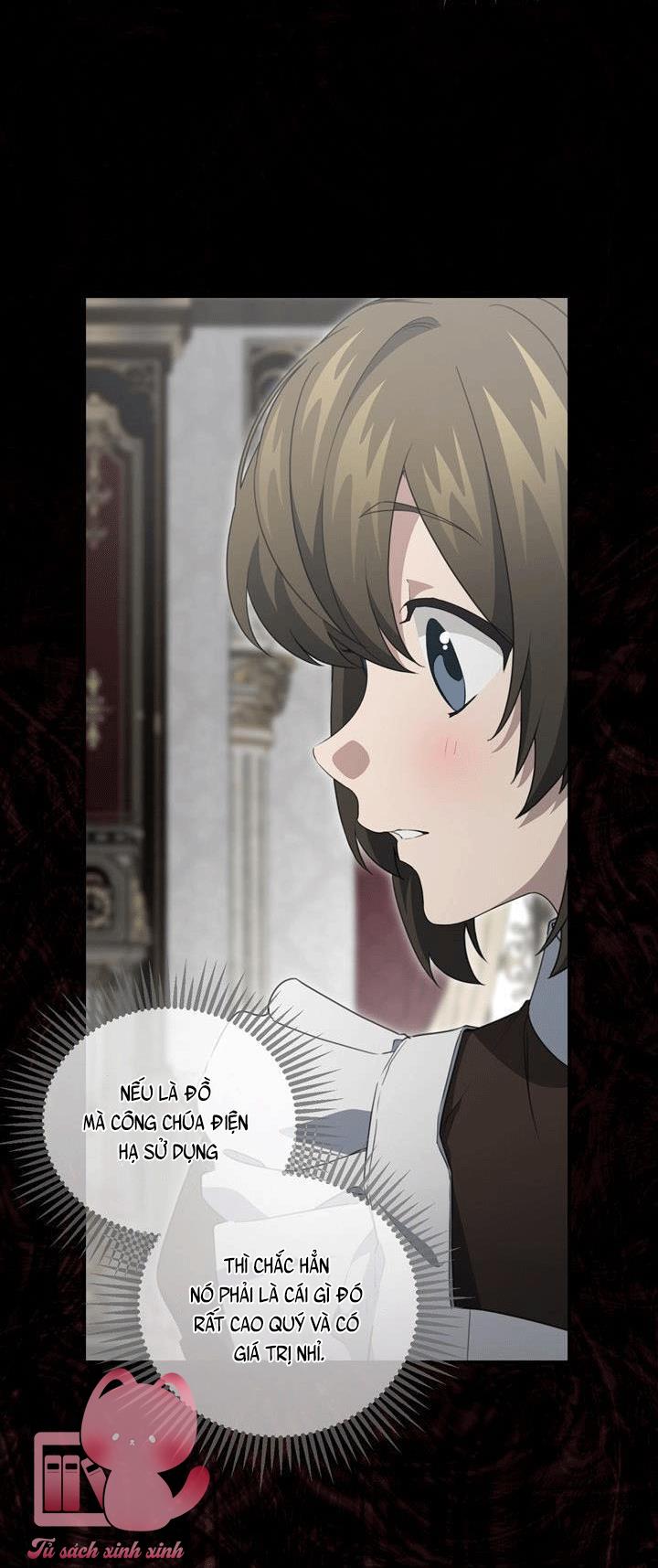 Hướng Về Ánh Dương Lần Nữa - Chap 80 - Trang 16