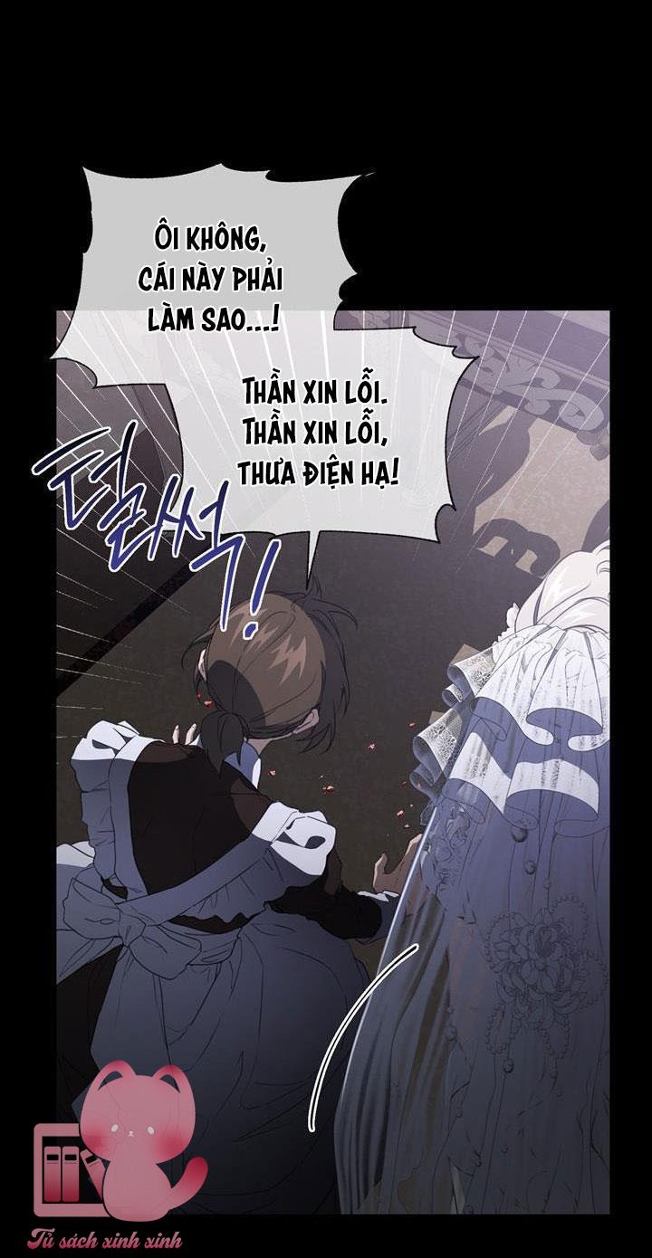 Hướng Về Ánh Dương Lần Nữa - Chap 80 - Trang 25