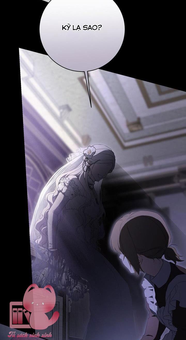 Hướng Về Ánh Dương Lần Nữa - Chap 80 - Trang 27