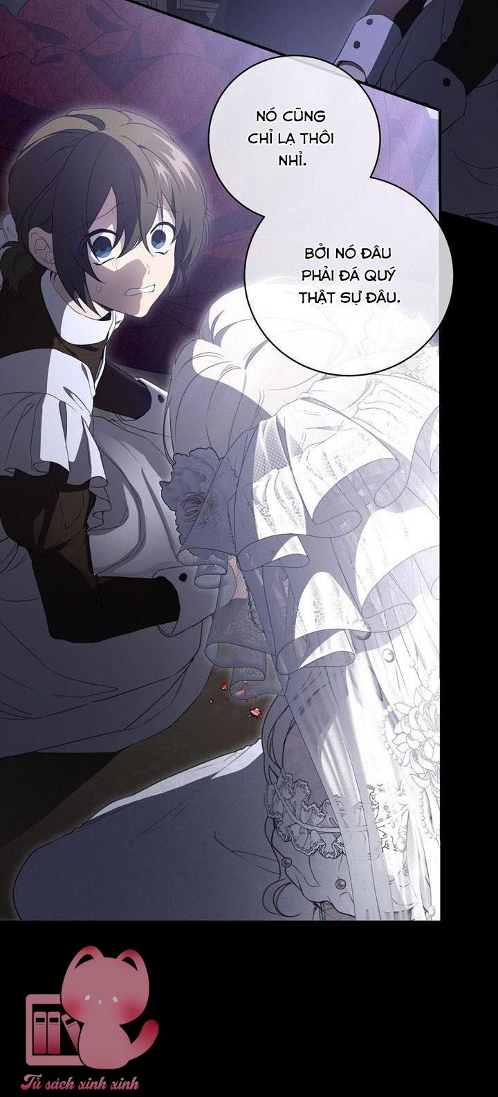 Hướng Về Ánh Dương Lần Nữa - Chap 80 - Trang 28