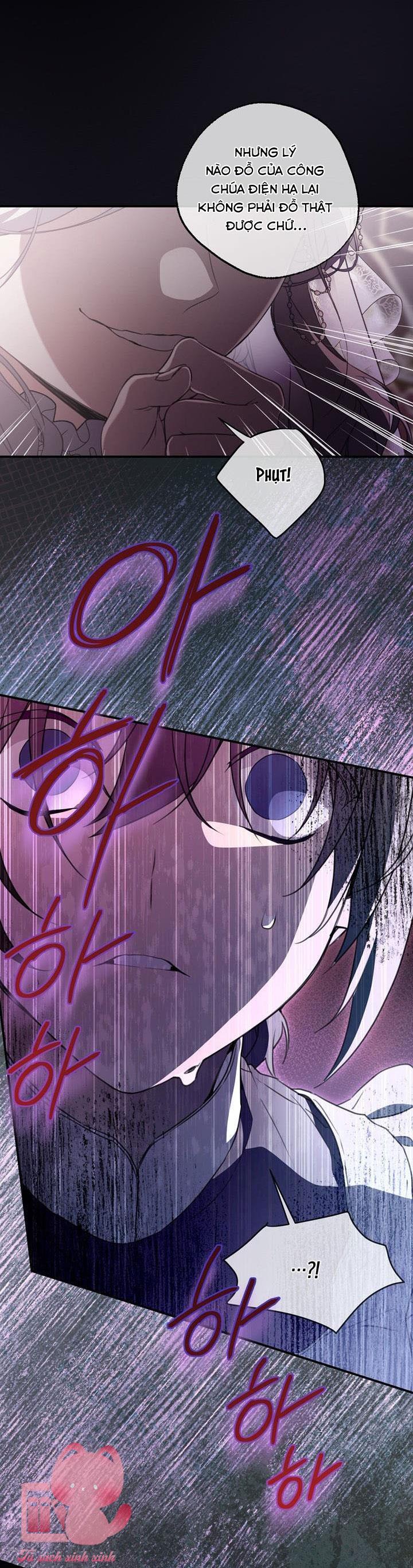 Hướng Về Ánh Dương Lần Nữa - Chap 80 - Trang 30