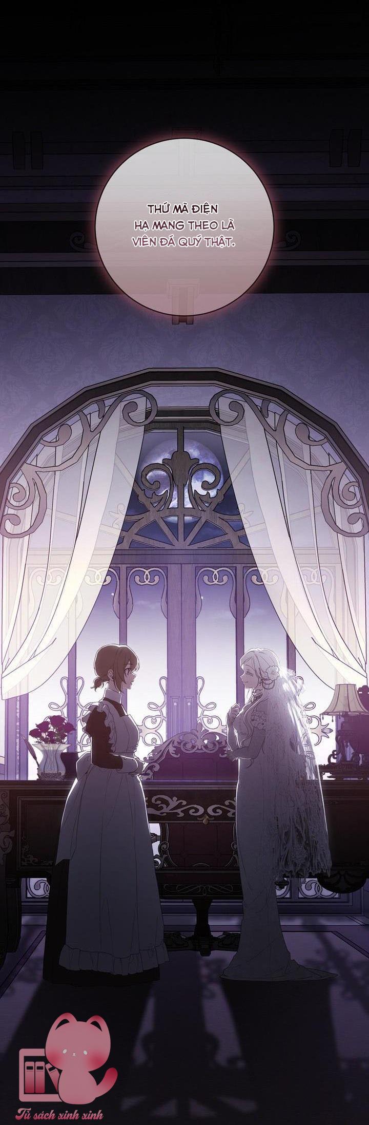 Hướng Về Ánh Dương Lần Nữa - Chap 80 - Trang 39