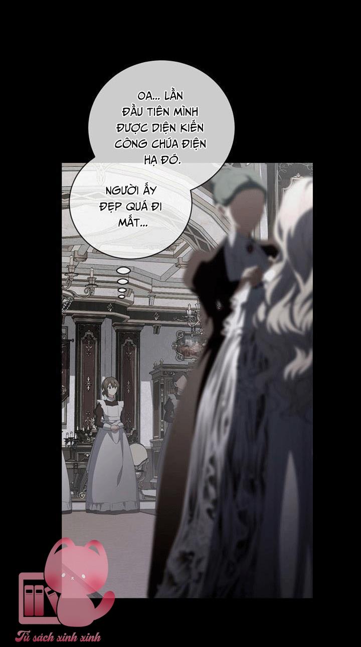 Hướng Về Ánh Dương Lần Nữa - Chap 80 - Trang 10