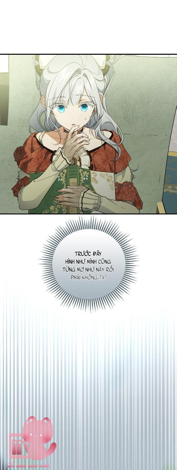 Hướng Về Ánh Dương Lần Nữa - Chap 81 - Trang 11
