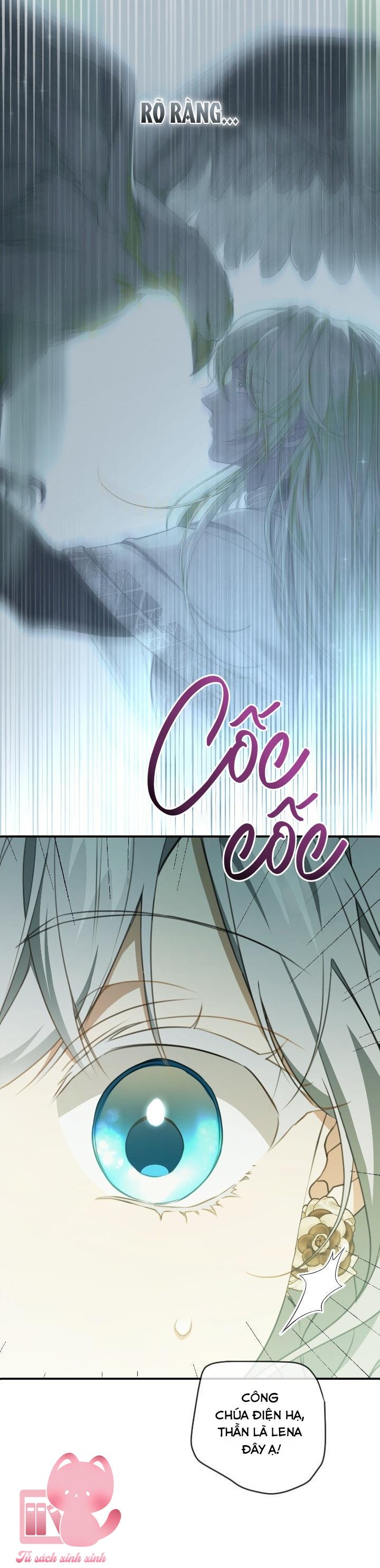 Hướng Về Ánh Dương Lần Nữa - Chap 81 - Trang 12