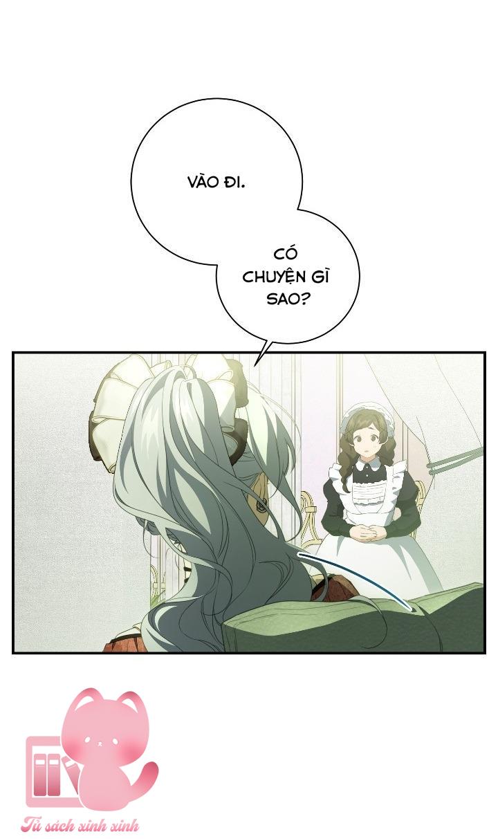 Hướng Về Ánh Dương Lần Nữa - Chap 81 - Trang 13