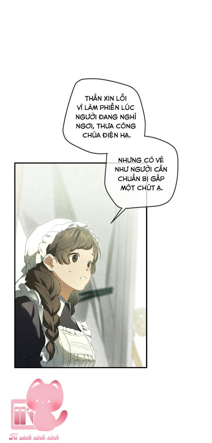 Hướng Về Ánh Dương Lần Nữa - Chap 81 - Trang 14