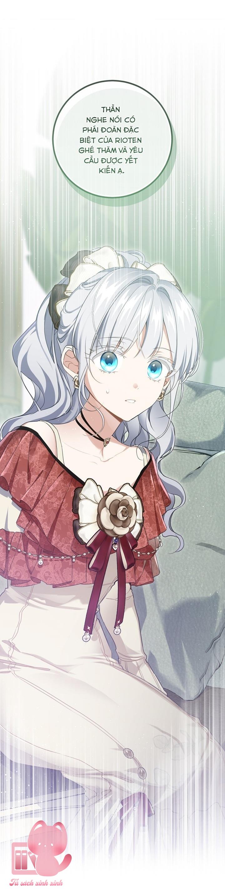 Hướng Về Ánh Dương Lần Nữa - Chap 81 - Trang 15