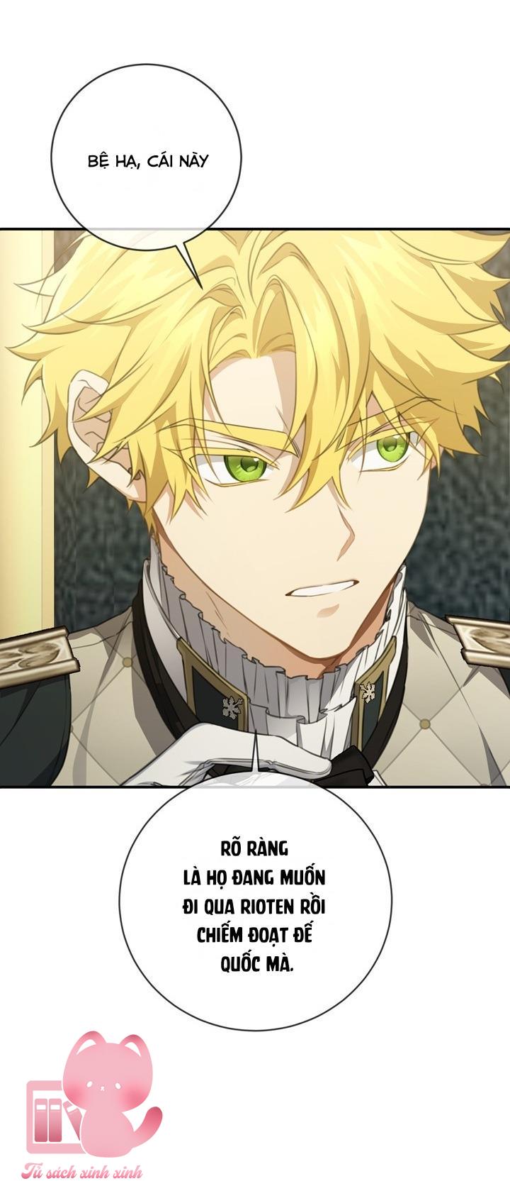 Hướng Về Ánh Dương Lần Nữa - Chap 81 - Trang 24