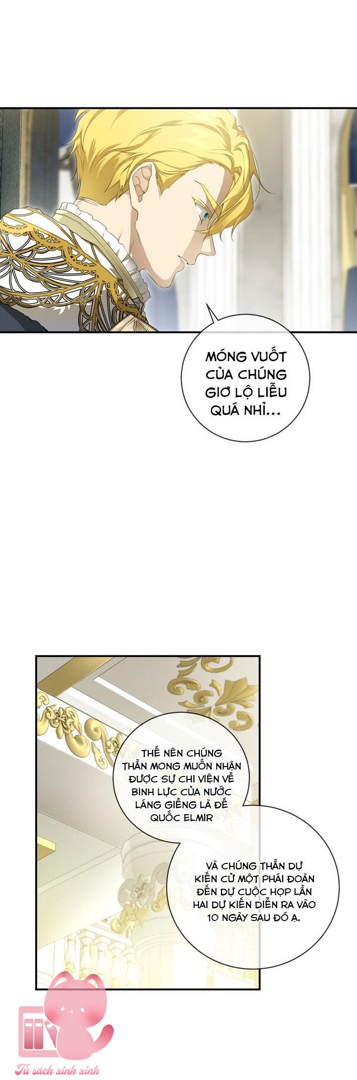 Hướng Về Ánh Dương Lần Nữa - Chap 81 - Trang 25