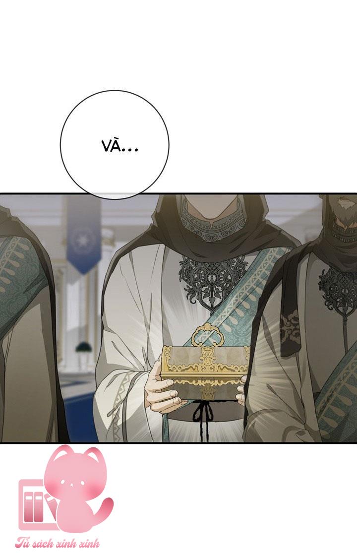 Hướng Về Ánh Dương Lần Nữa - Chap 81 - Trang 26