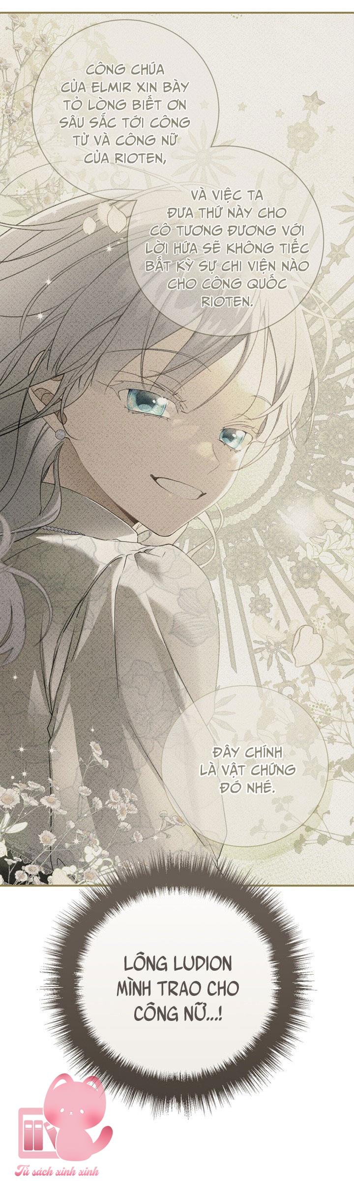 Hướng Về Ánh Dương Lần Nữa - Chap 81 - Trang 29