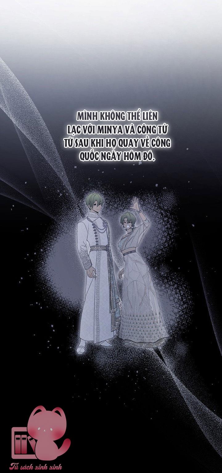 Hướng Về Ánh Dương Lần Nữa - Chap 81 - Trang 31